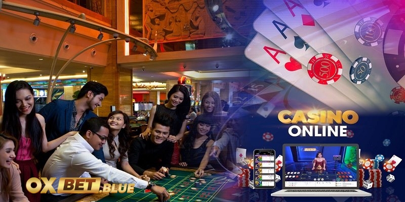 Cách đặt cược casino trực tuyến hiệu quả