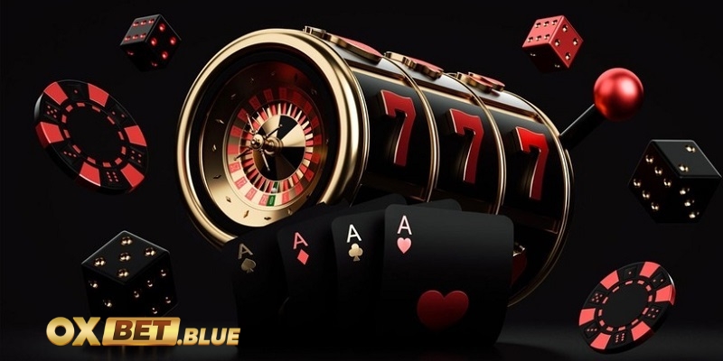 Casino trực tuyến có nhiều điều thú vị