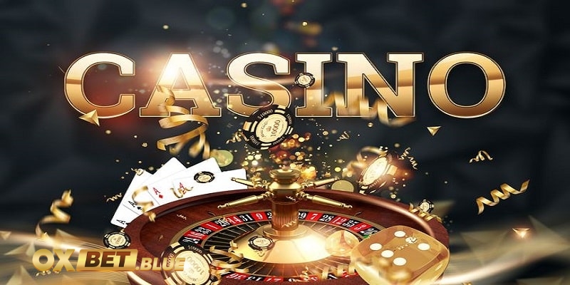 Vì sao chọn nhà cái uy tín để cược Casino trực tuyến 