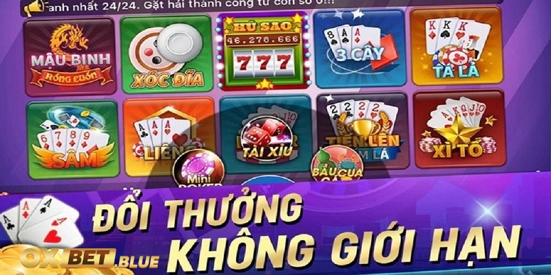 Lý do nên tham gia chơi Game bài online trực tuyến