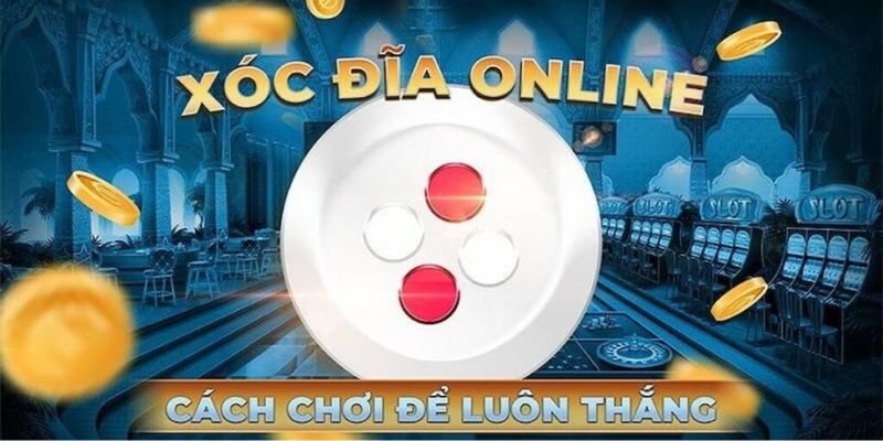 Cược theo người thắng