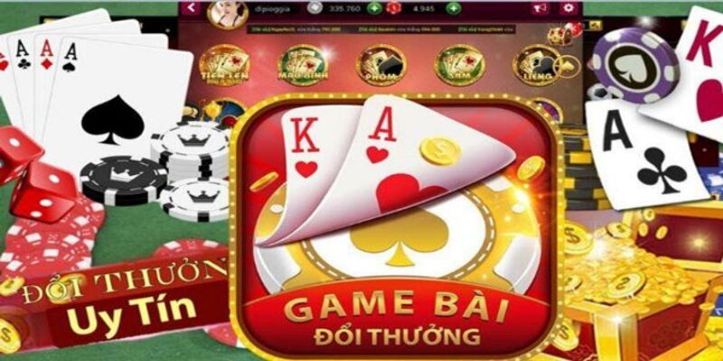 Lý do nhiều thành viên yêu thích chơi game đổi thưởng tiền mặt