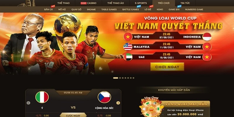 Oxbet là nhà cái cược thể thao với diễn đàn sôi nổi