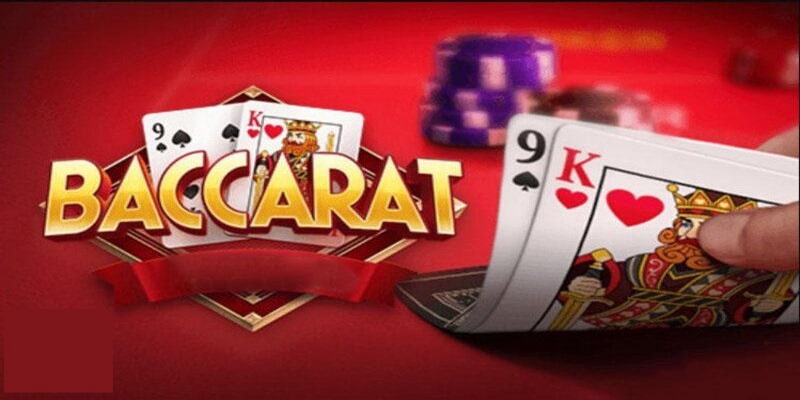 Hạn chế xuống tiền cho Tie khi chơi baccarat