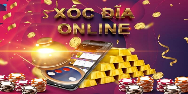 Hướng dẫn đánh xóc đĩa online uy tín nhất