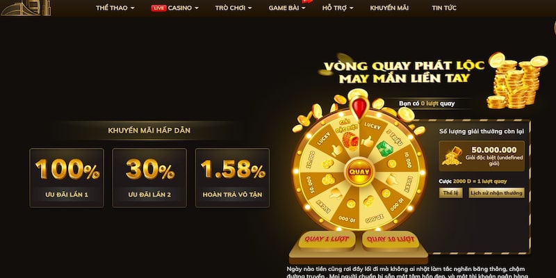 Giới thiệu game Baccarat