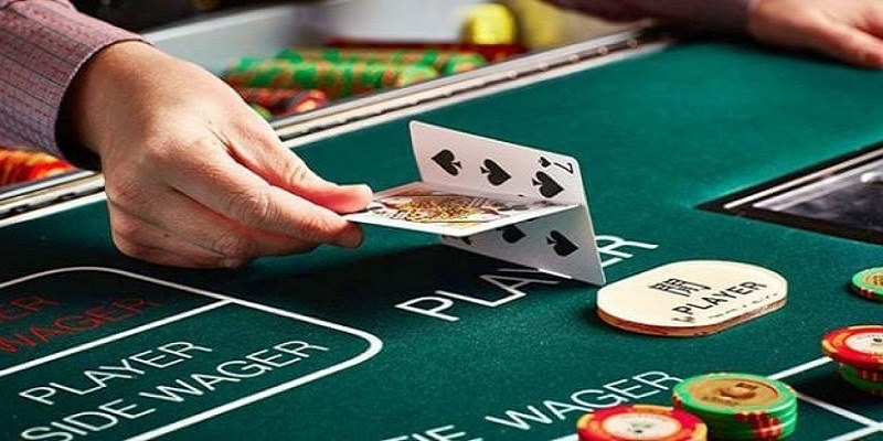 Những yếu tố đánh giá nhà cái Baccarat uy ín