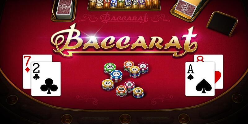 Tham gia Baccarat online hợp pháp ở đâu uy tín nhất?