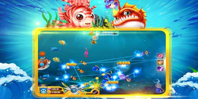 Sự hấp dẫn của tựa game khiến lượng người truy cập rất lớn