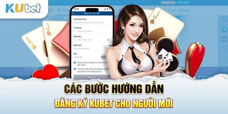 Những lợi ích khi tham gia vào Kubet